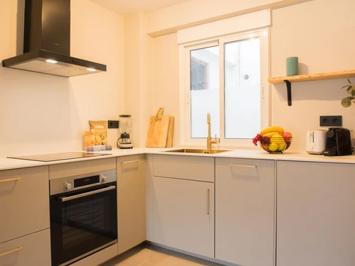 Ferienwohnung Xàbia, 2 Schlafzimmer, 4 Personen - photo_1011600510458