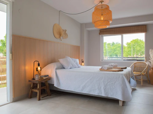 Ferienwohnung Xàbia, 2 Schlafzimmer, 4 Personen - photo_1011600510458