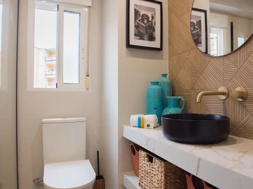 Ferienwohnung Xàbia, 2 Schlafzimmer, 4 Personen - photo_1011600510458