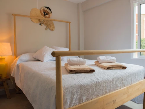 Ferienwohnung Xàbia, 2 Schlafzimmer, 4 Personen - photo_1011600510458