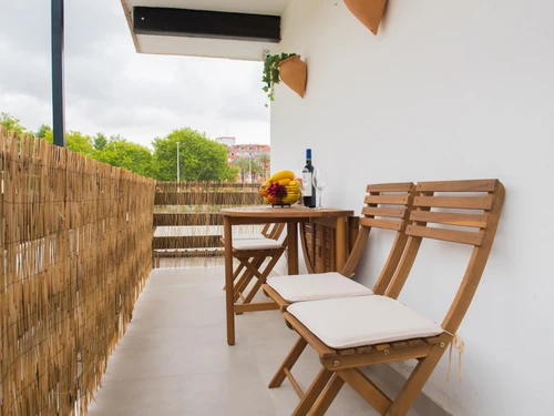 Ferienwohnung Xàbia, 2 Schlafzimmer, 4 Personen - photo_1011600510458