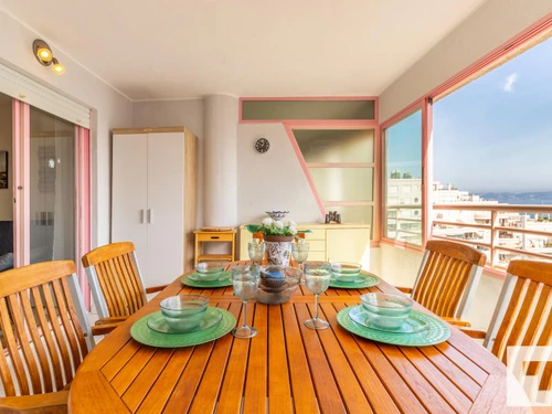 Ferienwohnung Calp, 1 Schlafzimmer, 4 Personen - photo_1011615316893