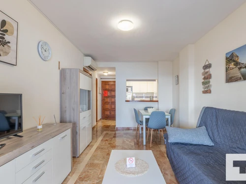 Ferienwohnung Calp, 1 Schlafzimmer, 4 Personen - photo_1011615316893