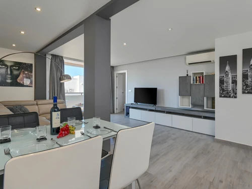 Ferienwohnung Xàbia, 2 Schlafzimmer, 4 Personen - photo_1011617633367