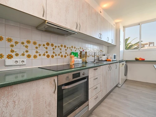 Ferienwohnung Xàbia, 2 Schlafzimmer, 4 Personen - photo_1011617633367