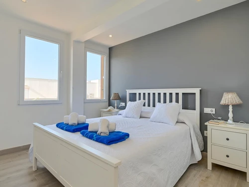 Ferienwohnung Xàbia, 2 Schlafzimmer, 4 Personen - photo_1011617633367