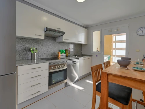 Ferienwohnung Xàbia, 3 Schlafzimmer, 6 Personen - photo_1011610273481