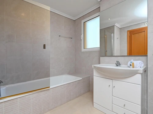 Ferienwohnung Xàbia, 3 Schlafzimmer, 6 Personen - photo_1011610273481