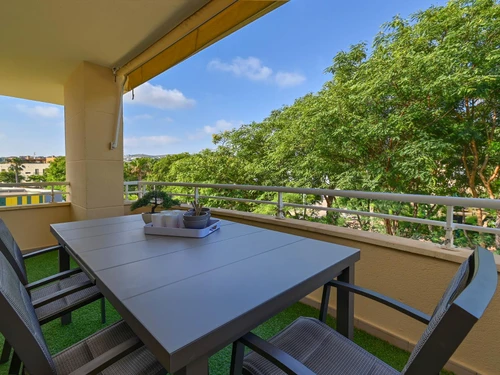 Ferienwohnung Xàbia, 3 Schlafzimmer, 6 Personen - photo_1011610273481