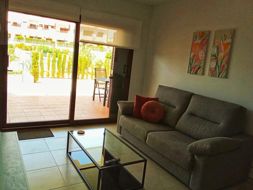 Appartement San Juan de los Terreros, 3 pièces, 5 personnes - photo_1011800477547