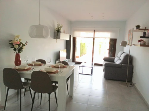 Appartement San Juan de los Terreros, 3 pièces, 5 personnes - photo_1011800477547