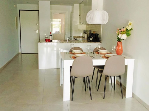 Appartement San Juan de los Terreros, 3 pièces, 5 personnes - photo_1011800477547