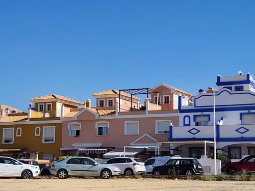 Maison San Juan de los Terreros, 3 pièces, 4 personnes - photo_1011800485952