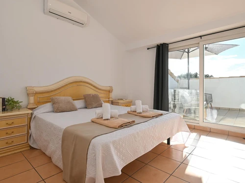 Ferienwohnung Denia, 3 Schlafzimmer, 6 Personen - photo_1011699943794