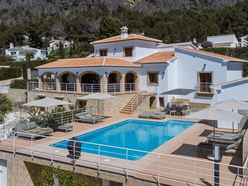 Villa Xàbia, 6 pièces, 10 personnes - photo_1011785485246