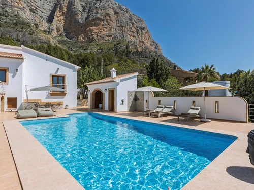 Villa Xàbia, 5 Schlafzimmer, 10 Personen - photo_1011785485246