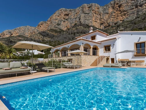 Villa Xàbia, 5 Schlafzimmer, 10 Personen - photo_1011785485246