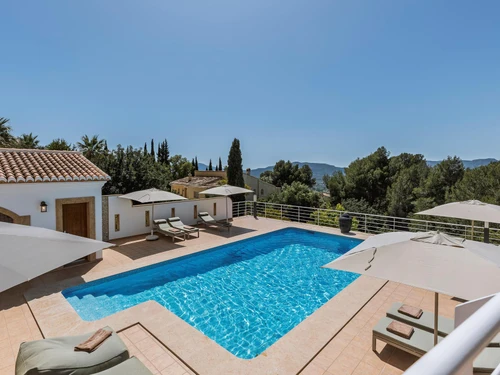 Villa Xàbia, 5 Schlafzimmer, 10 Personen - photo_1011785485246
