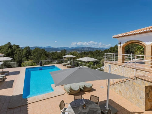 Villa Xàbia, 5 Schlafzimmer, 10 Personen - photo_1011785485246