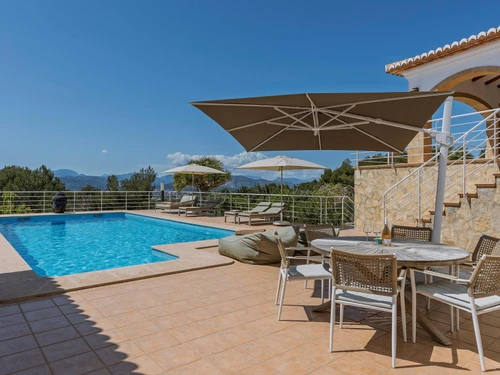 Villa Xàbia, 5 Schlafzimmer, 10 Personen - photo_1011785485246