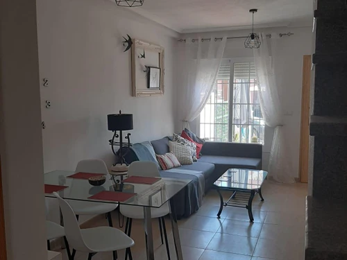 Maison San Juan de los Terreros, 3 pièces, 4 personnes - photo_1011801382103