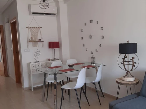 Villa San Juan De Los Terreros, 2 bedrooms, 4 persons - photo_1011801382103