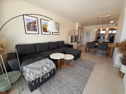 Apartment Pulpí, 2 bedrooms, 4 persons - photo_1011801382428