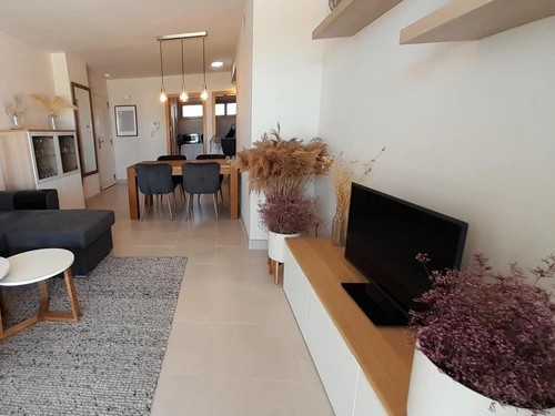 Apartment Pulpí, 2 bedrooms, 4 persons - photo_1011801382428