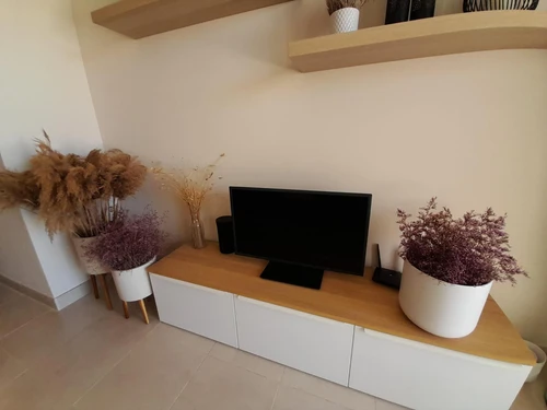 Apartment Pulpí, 2 bedrooms, 4 persons - photo_1011801382428