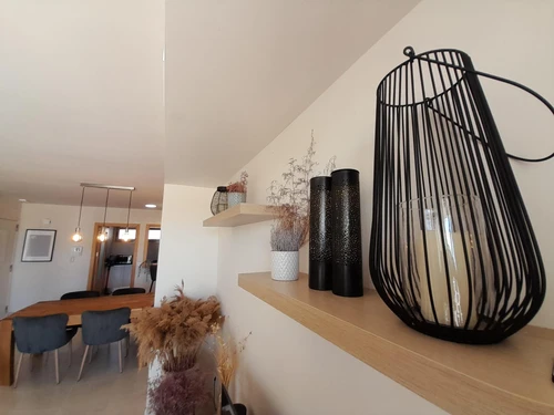 Apartment Pulpí, 2 bedrooms, 4 persons - photo_1011801382428