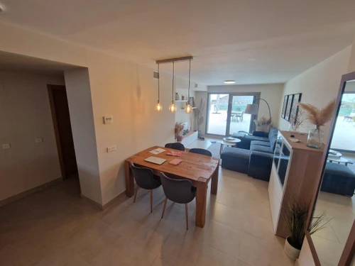 Apartment Pulpí, 2 bedrooms, 4 persons - photo_1011801382428