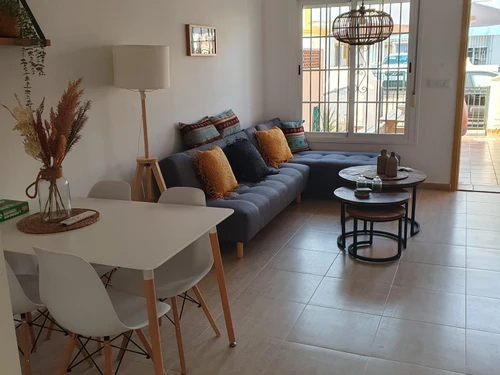 Maison San Juan de los Terreros, 3 pièces, 4 personnes - photo_1011800484597