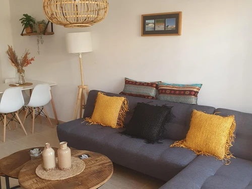 Maison San Juan de los Terreros, 3 pièces, 4 personnes - photo_1011800484597