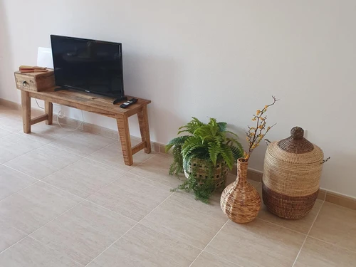 Maison San Juan de los Terreros, 3 pièces, 4 personnes - photo_1011800484597