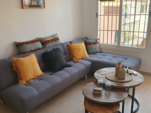 Maison San Juan de los Terreros, 3 pièces, 4 personnes - photo_1011800484597