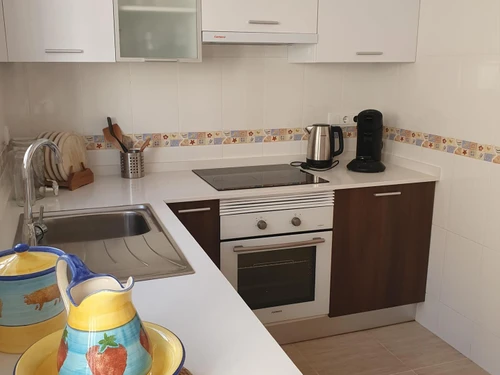 Maison San Juan de los Terreros, 3 pièces, 4 personnes - photo_1011800484597