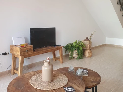 Maison San Juan de los Terreros, 3 pièces, 4 personnes - photo_1011800484597