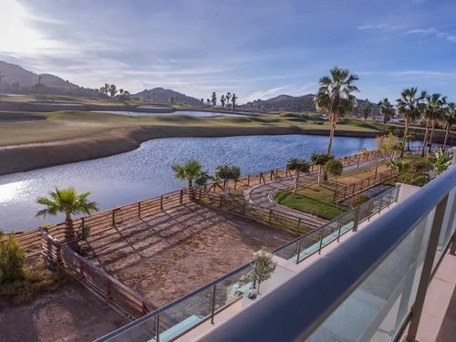 Apartment Pulpí, 2 bedrooms, 4 persons - photo_1011801380049