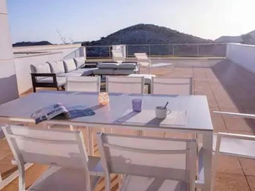 Apartment Pulpí, 2 bedrooms, 4 persons - photo_1011801380049