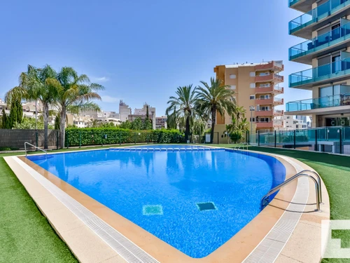 Apartment Calp, 2 bedrooms, 4 persons - photo_1011699943926