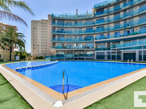 Apartment Calp, 2 bedrooms, 4 persons - photo_1011699943926