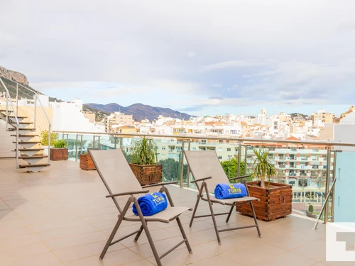 Apartment Calp, 2 bedrooms, 4 persons - photo_1011699943926