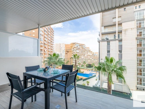 Ferienwohnung Calp, 2 Schlafzimmer, 5 Personen - photo_1011660605428