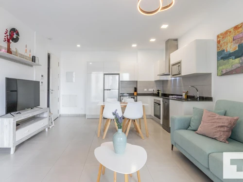 Ferienwohnung Calp, 2 Schlafzimmer, 5 Personen - photo_1011660605428