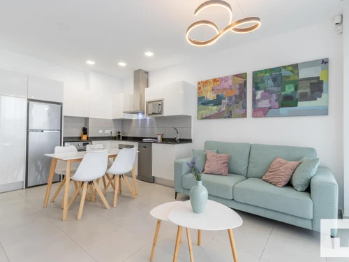 Ferienwohnung Calp, 2 Schlafzimmer, 5 Personen - photo_1011660605428