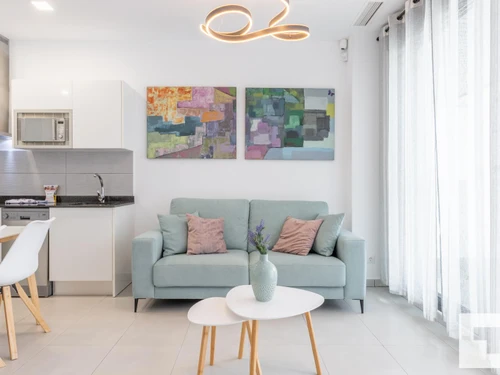 Ferienwohnung Calp, 2 Schlafzimmer, 5 Personen - photo_1011660605428