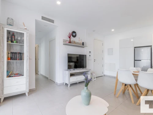 Ferienwohnung Calp, 2 Schlafzimmer, 5 Personen - photo_1011660605428