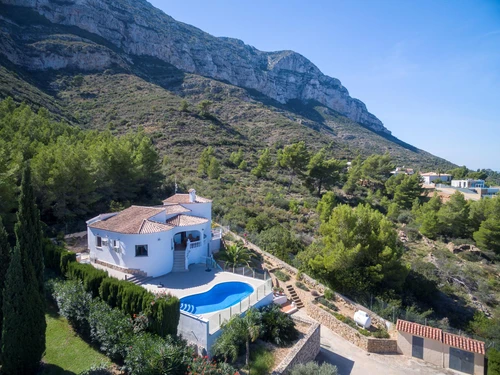 Villa Denia, 4 Schlafzimmer, 8 Personen - photo_1011678336675