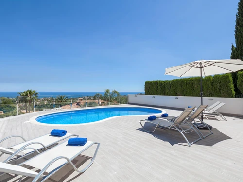 Villa Denia, 4 Schlafzimmer, 8 Personen - photo_1011678336675