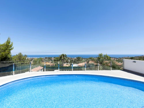 Villa Denia, 4 Schlafzimmer, 8 Personen - photo_1011678336675